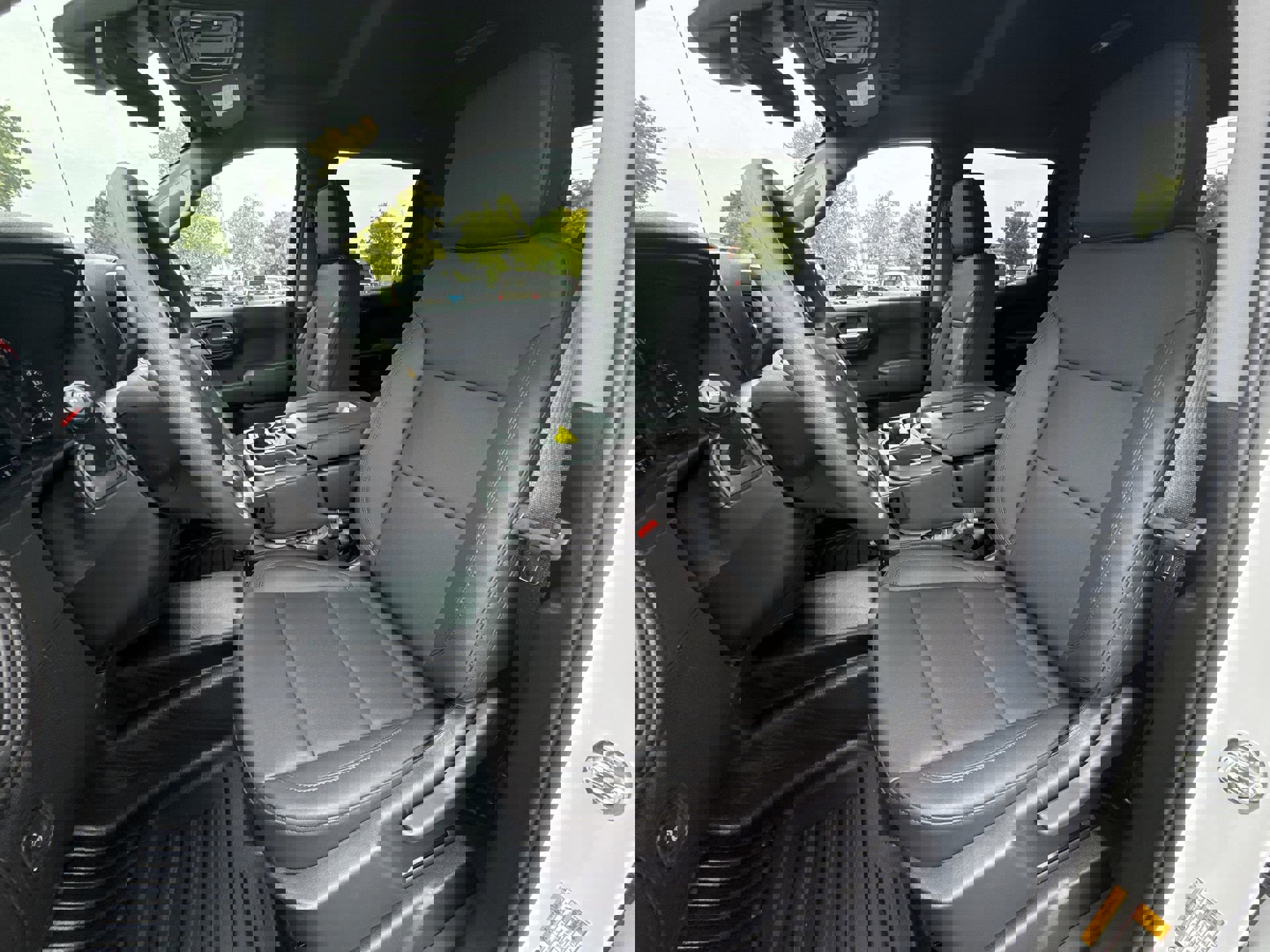 New 2026 Chevrolet Silverado 1500 W/T w/ WT Value Package image 49