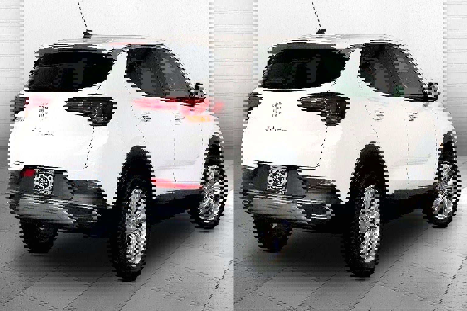 Used 2025 Buick Encore GX Preferred image 13