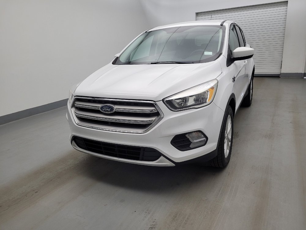 Used 2019 Ford Escape SE AWD/4WD image 15