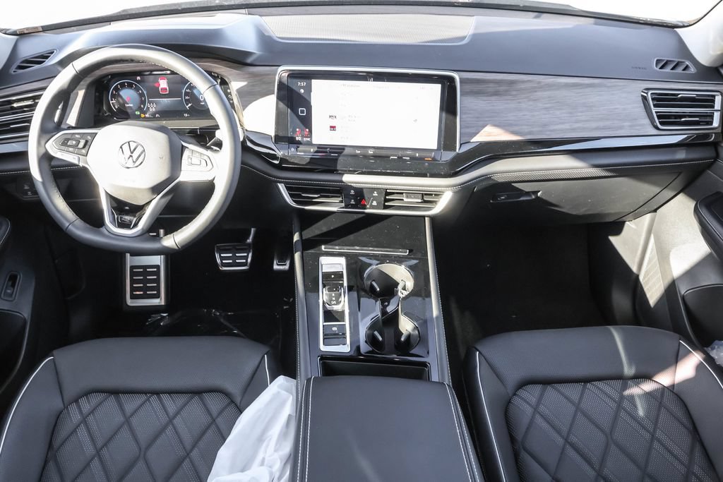 Used 2026 Volkswagen Atlas SEL Premium R-Line AWD/4WD image 29