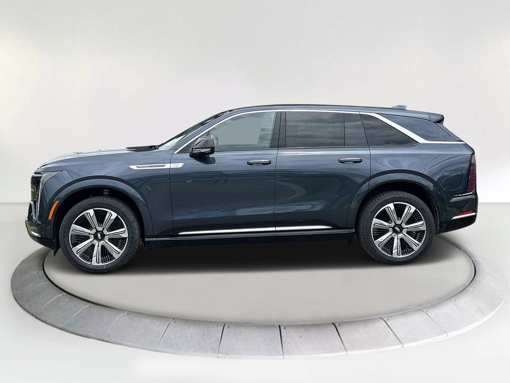 New 2026 Cadillac Escalade IQ Luxury 1 image 2