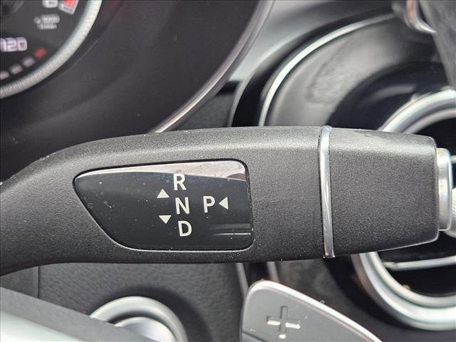 Used 2017 Mercedes-Benz GLC 43 AMG 4MATIC image 12