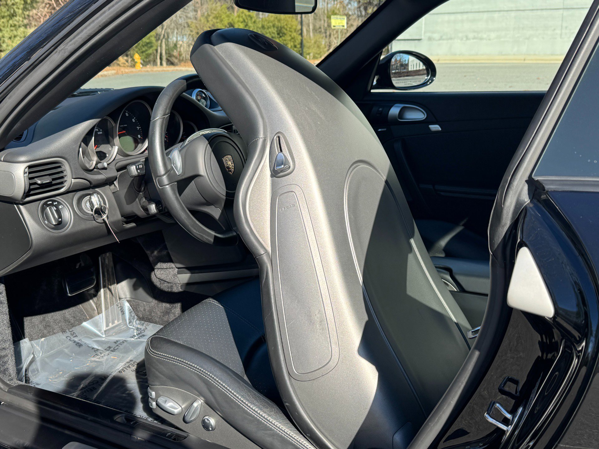 Used 2011 Porsche 911 GT3 RS image 42