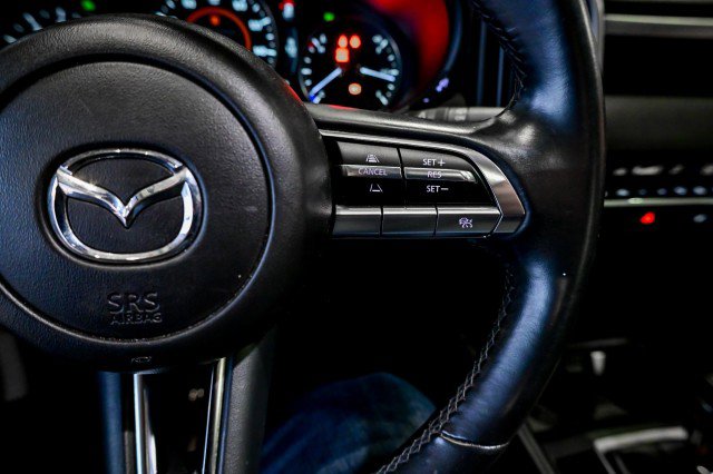 Used 2023 MAZDA CX-50 2.5 S w/ Preferred Plus Pkg image 33