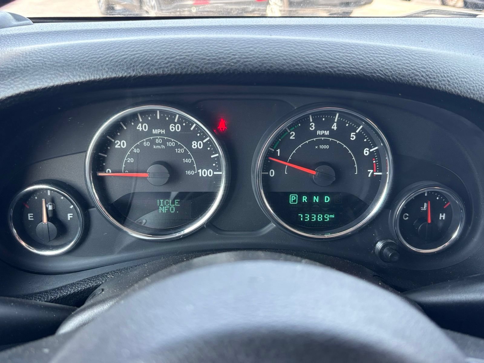 Used 2016 Jeep Wrangler Unlimited Sport w/ Quick Order Package 24S AWD/4WD image 19