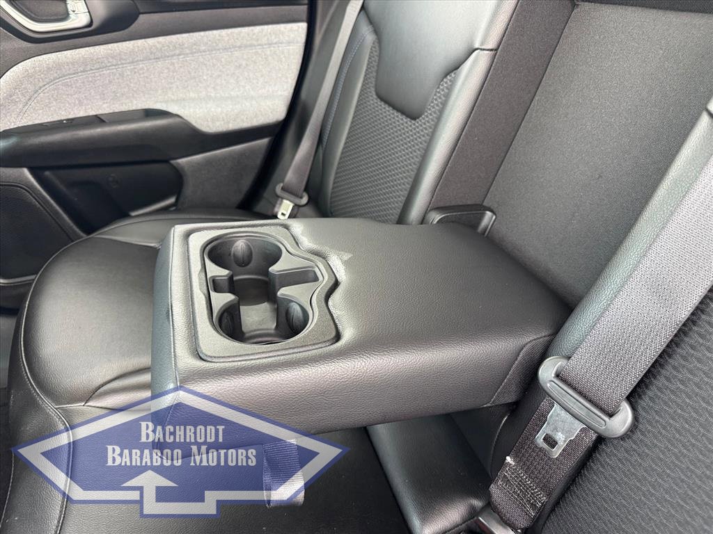 Used 2022 Jeep Compass Latitude image 10