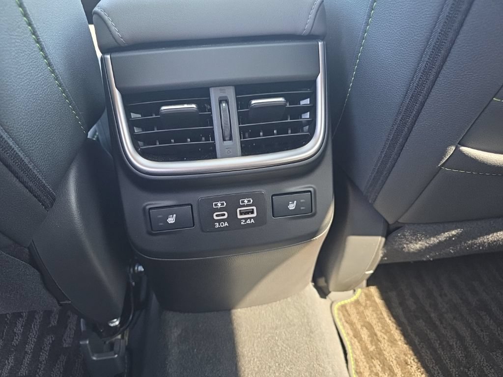 Used 2023 Subaru Outback Onyx Edition XT AWD/4WD image 13