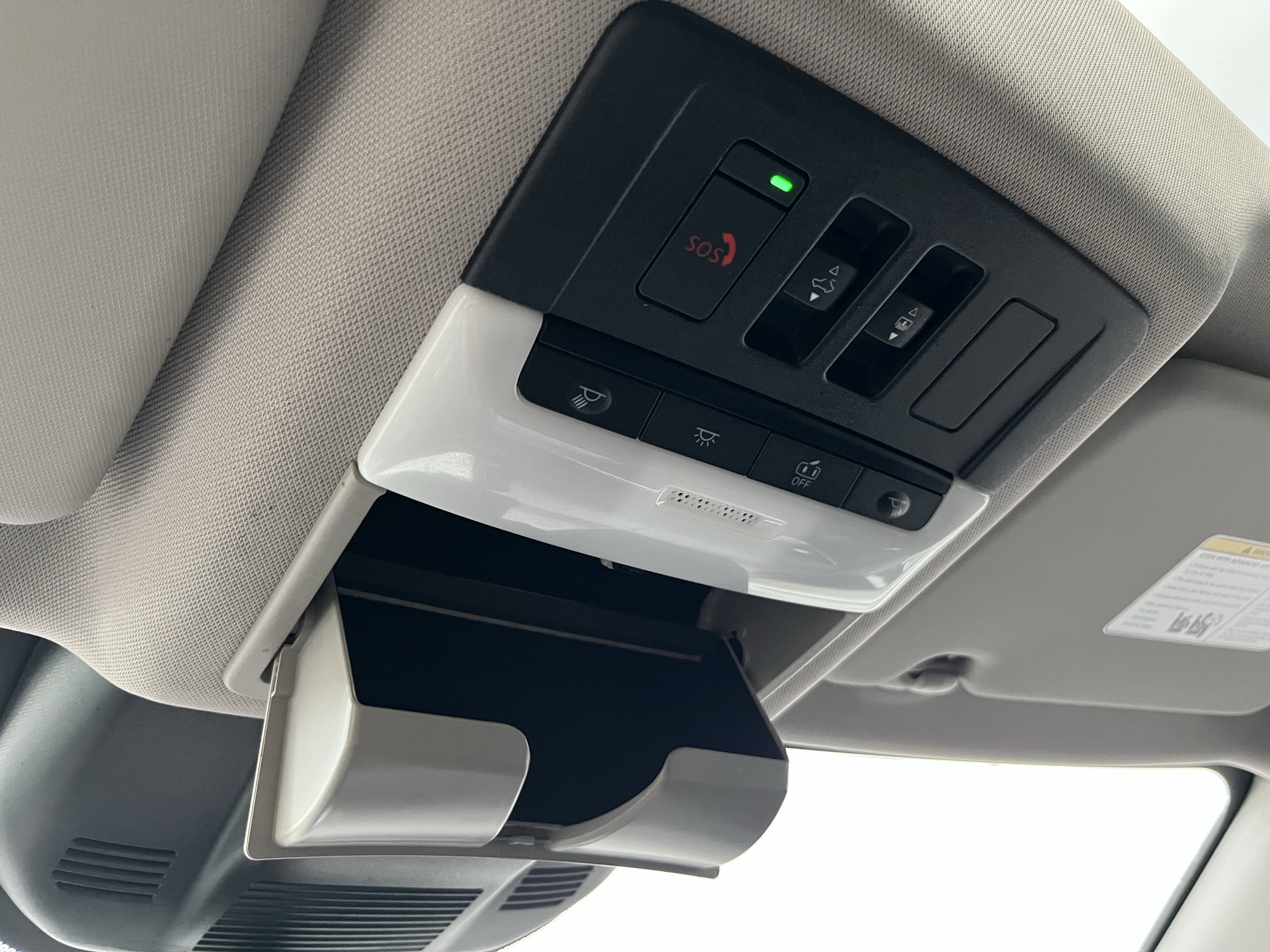 Used 2023 Nissan Rogue SL w/ SL Premium Package image 36