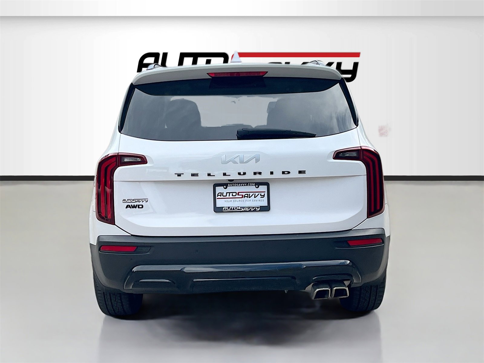 Used 2022 Kia Telluride SX w/ SX Prestige Package image 6