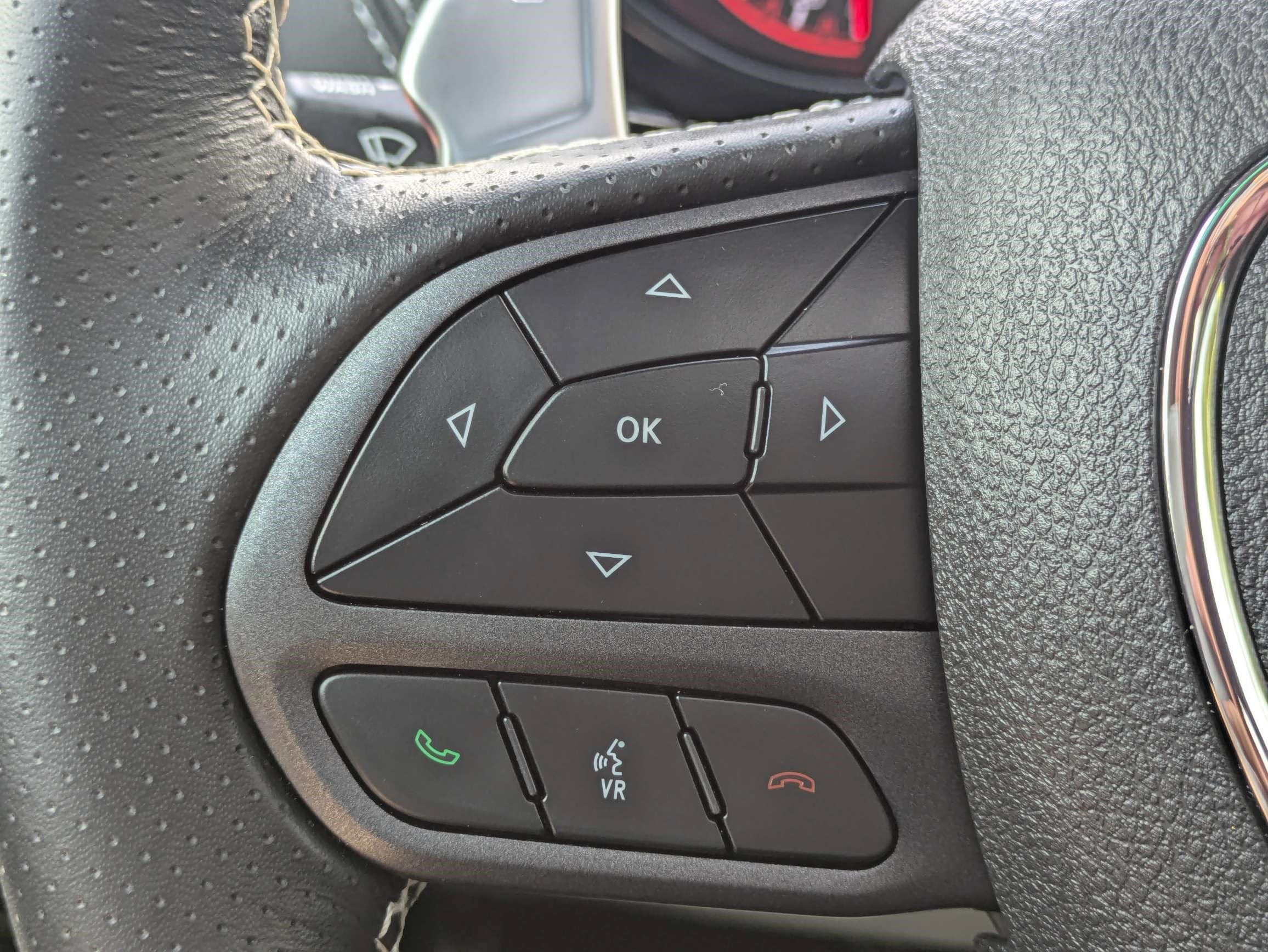 Used 2024 Dodge Durango SRT AWD/4WD image 24