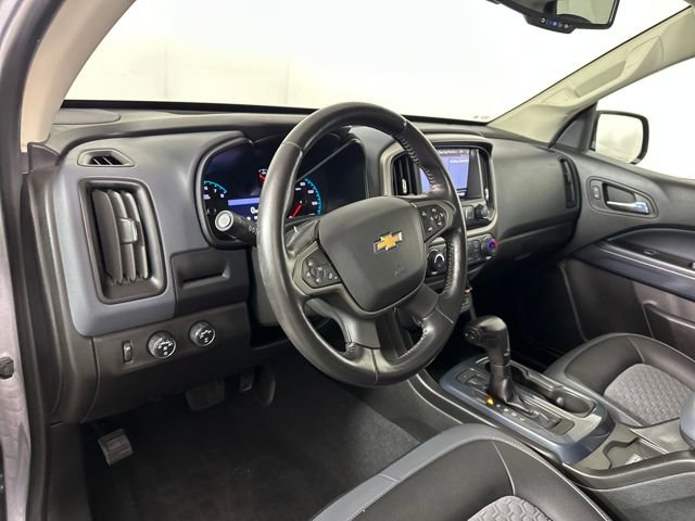 Used 2021 Chevrolet Colorado Z71 image 13