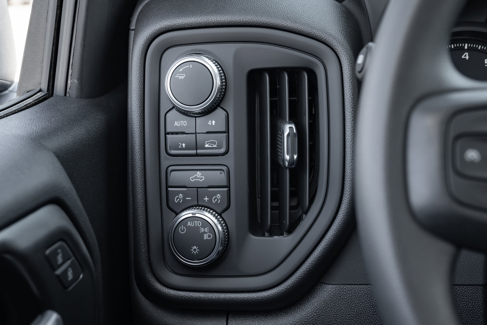 New 2025 GMC Sierra 1500 Pro w/ Pro Value Package image 20