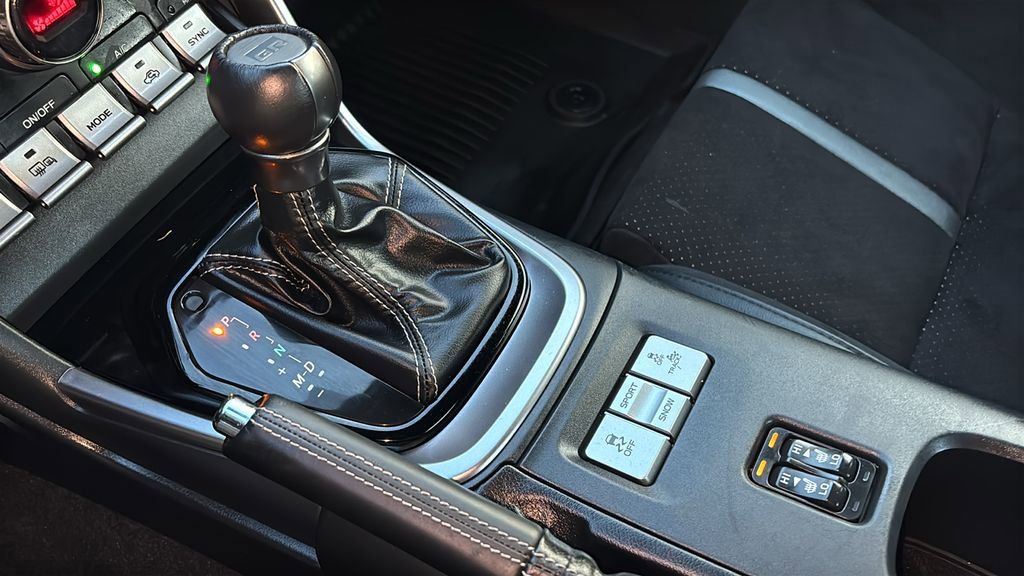 Used 2024 Toyota GR86 Premium w/ Performance Package image 19