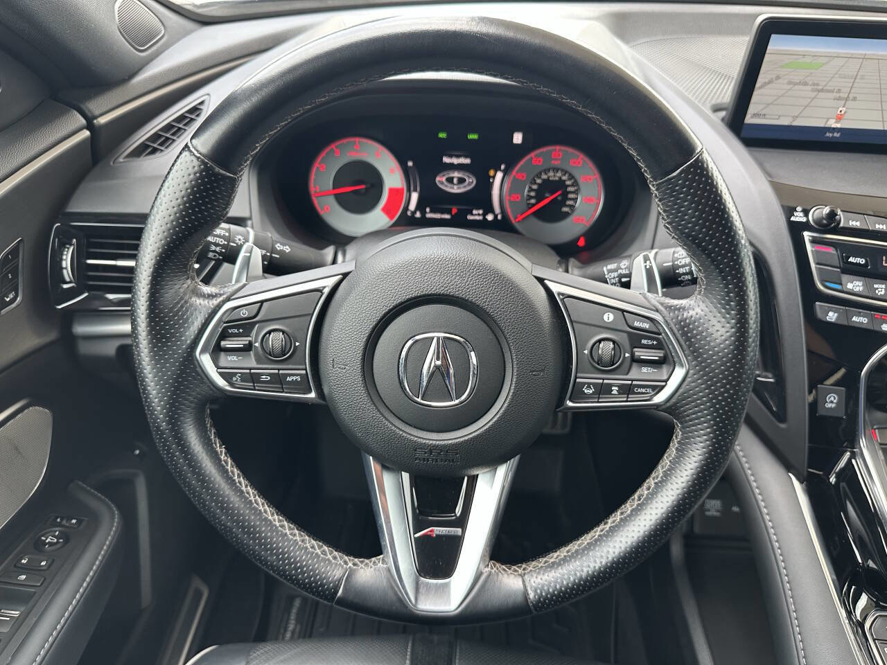 Used 2020 Acura RDX A-Spec image 15