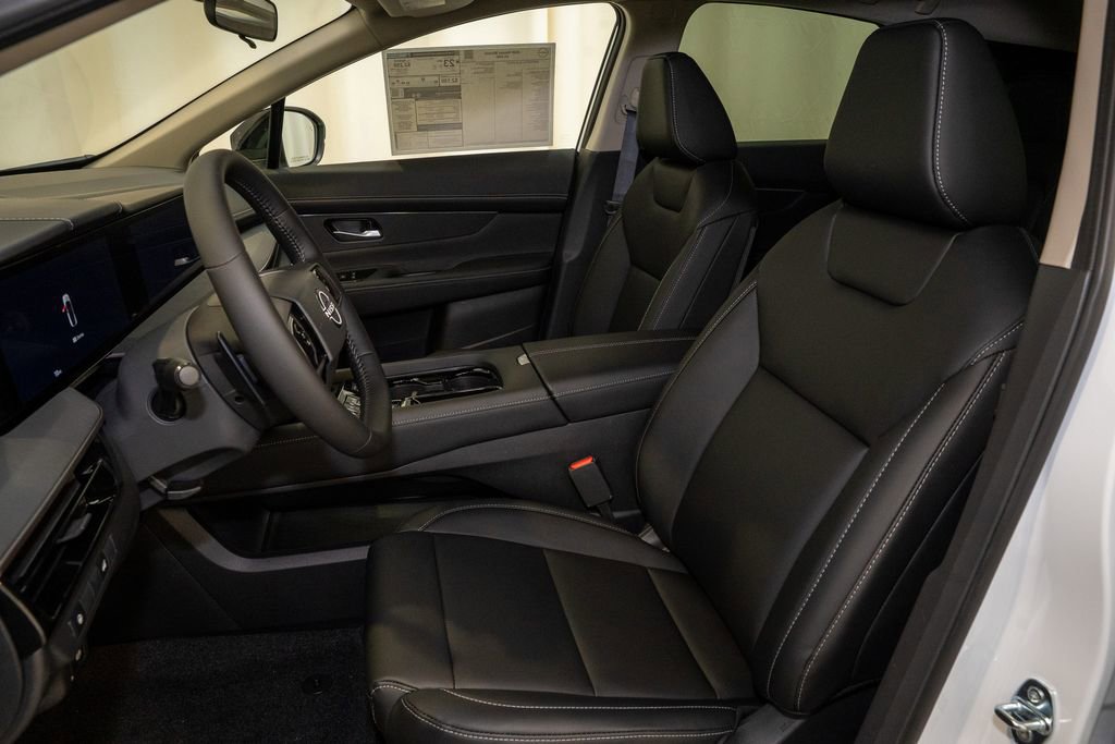 New 2026 Nissan Murano SV image 12