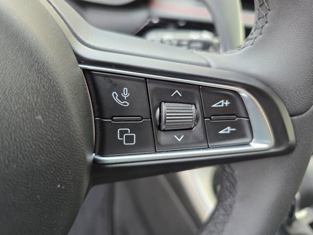 Used 2024 Dodge Hornet R/T Plus w/ R/T Blacktop Package image 27