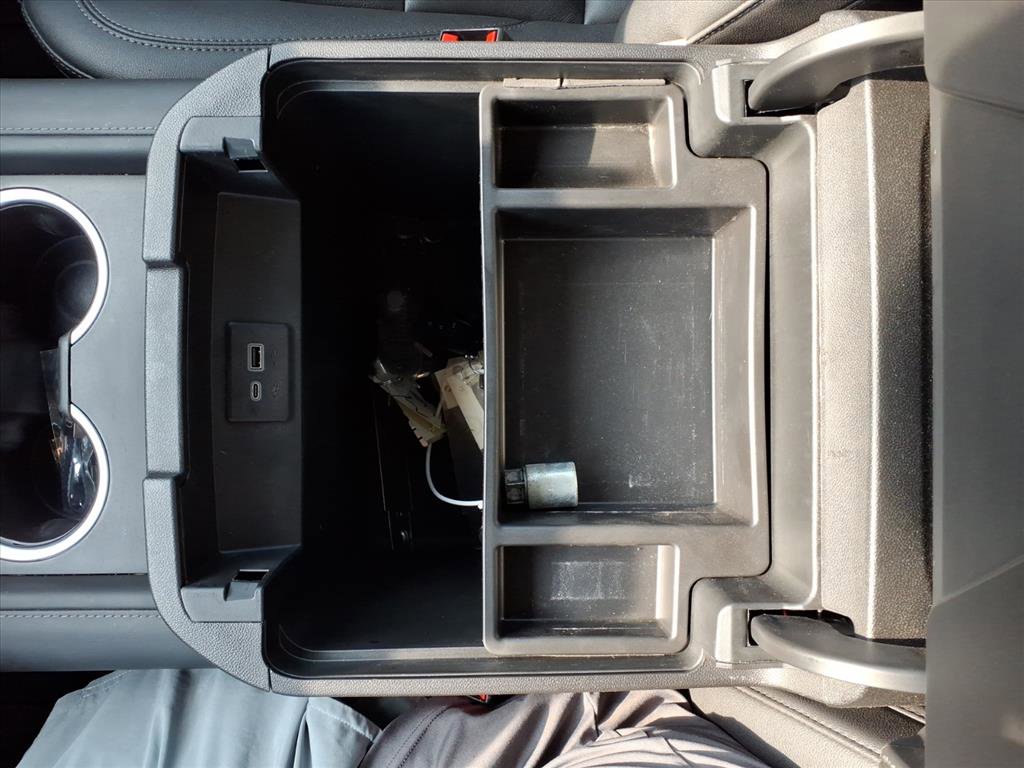 Used 2023 Chevrolet Tahoe Z71 w/ Z71 Off-Road Package image 14