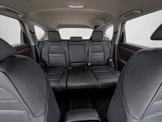 Used 2019 Honda CR-V EX-L image 21