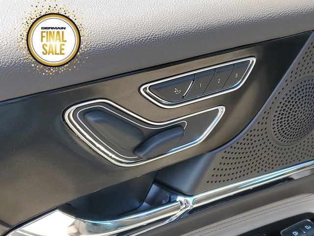 New 2024 Lincoln Corsair Grand Touring w/ Equipment Group 301A image 19