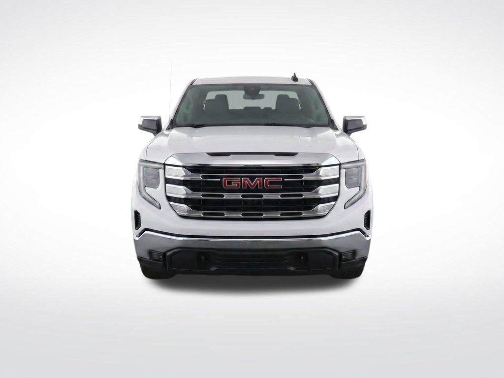 Certified 2024 GMC Sierra 1500 SLE AWD/4WD image 33