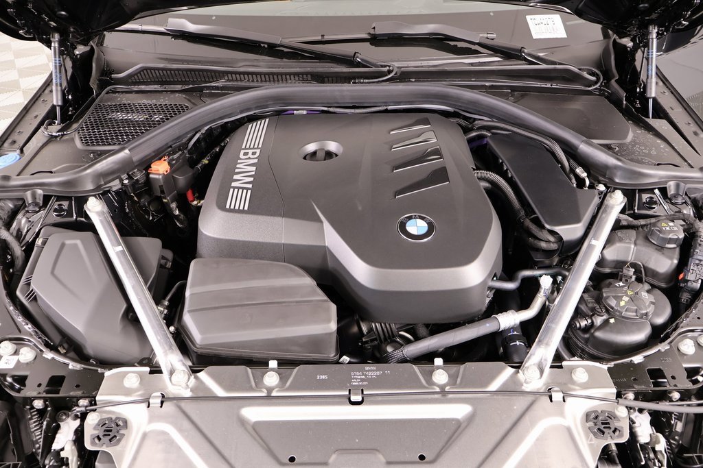 New 2026 BMW 430i xDrive Convertible w/ M Sport Package image 19