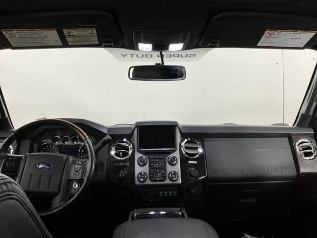 Used 2014 Ford F250 Platinum AWD/4WD image 24