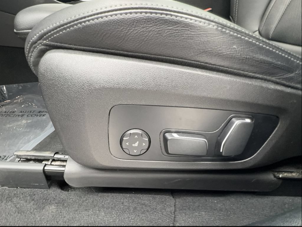 Used 2024 BMW X3 sDrive30i RWD image 21