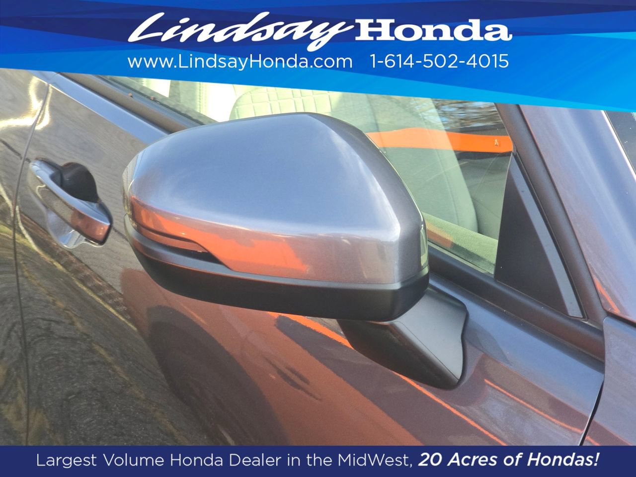 Used 2024 Honda HR-V LX image 10