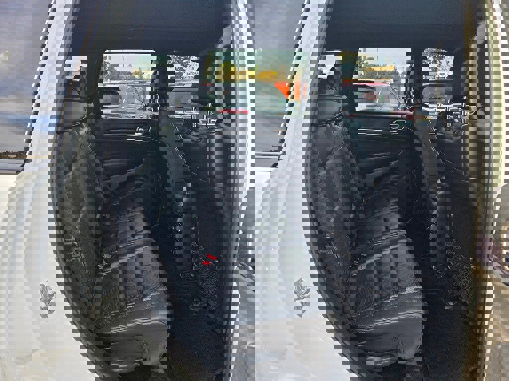 Used 2018 Jeep Grand Cherokee High Altitude image 26