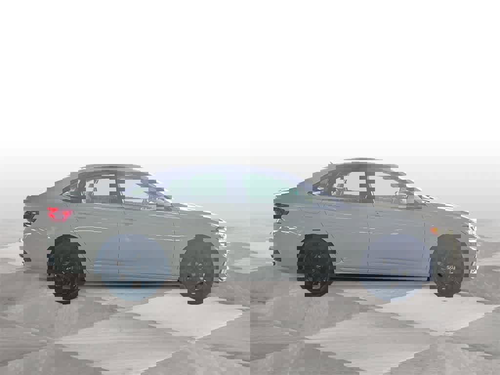 New 2026 Volkswagen Jetta SE image 9