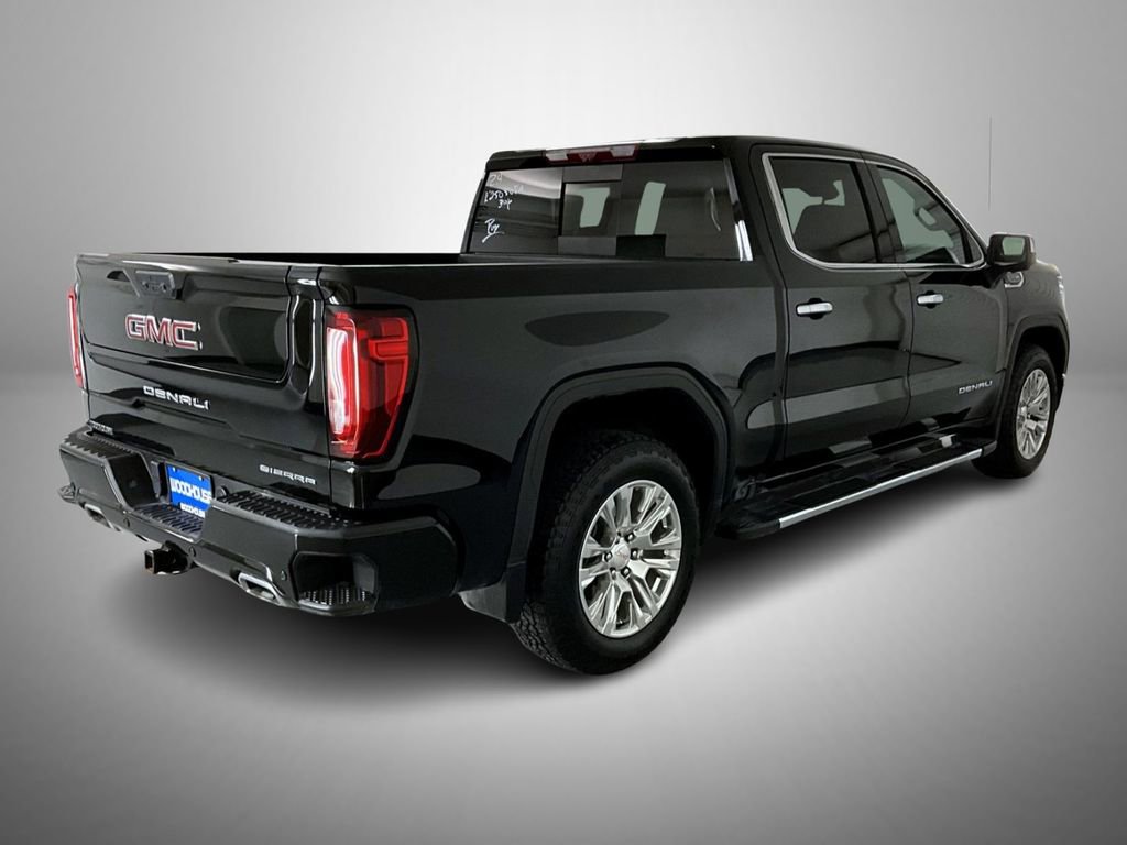 Certified 2024 GMC Sierra 1500 Denali w/ Technology Package image 5