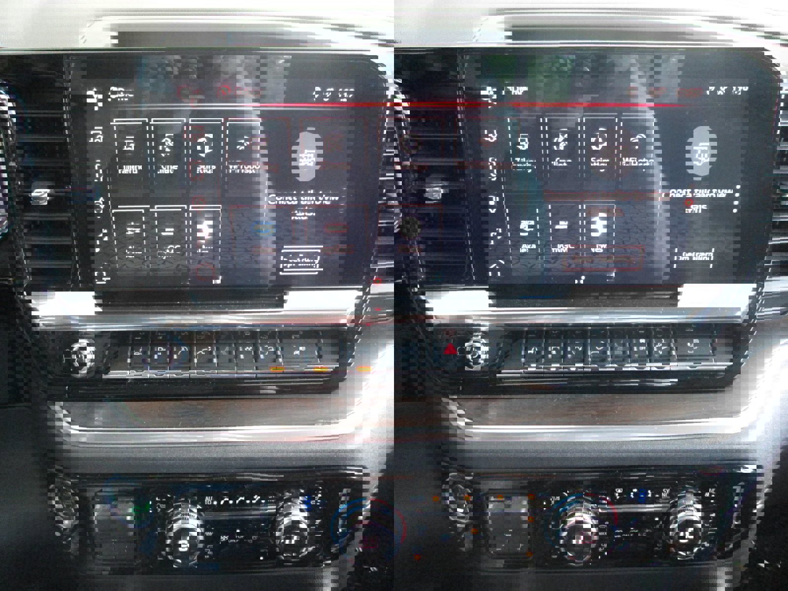 Certified 2022 GMC Sierra 1500 SLT w/ SLT Premium Plus Package image 22