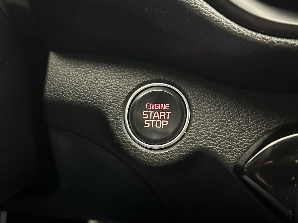 Used 2023 Kia Forte GT-Line w/ GT-Line Technology Package FWD image 21