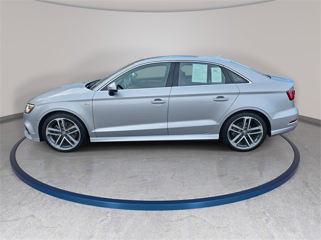 Used 2017 Audi A3 2.0T Premium Plus w/ Premium Plus Package image 9