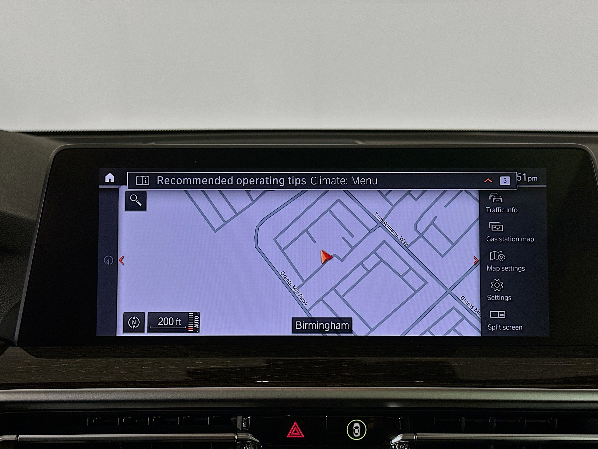 Used 2023 BMW X3 sDrive30i w/ Convenience Package image 22