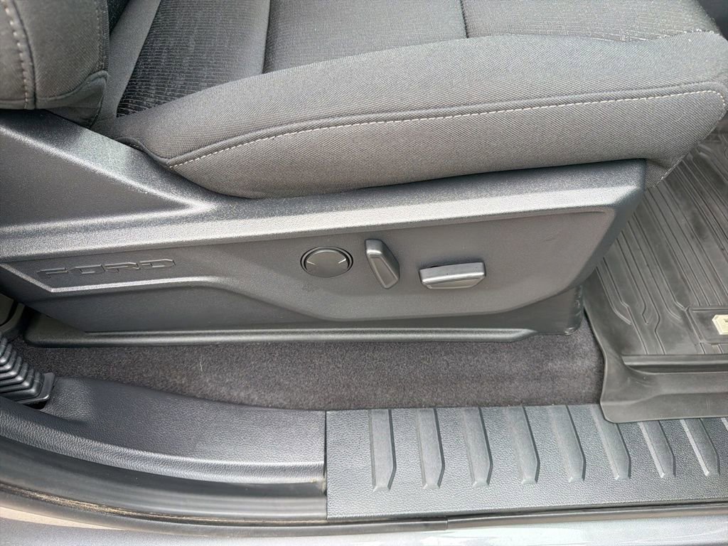 Used 2023 Ford F150 XLT w/ Equipment Group 302A High image 35