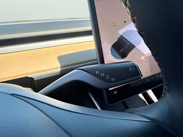 Used 2018 Tesla Model 3 Performance AWD/4WD image 18