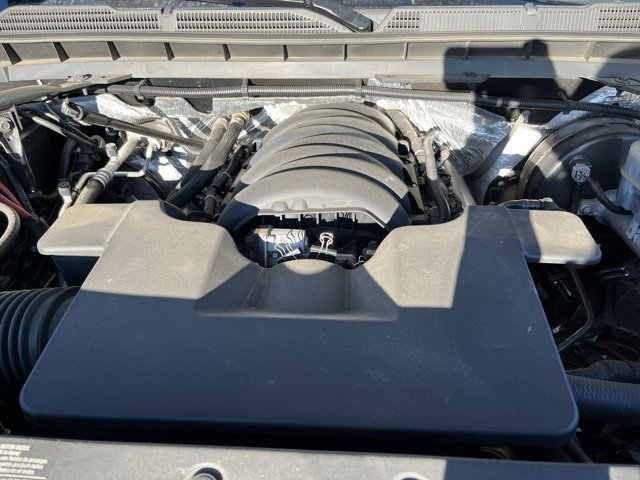 Used 2016 Chevrolet Silverado 1500 LTZ w/ Sport Package image 23