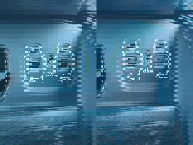 Used 2021 RAM 1500 Big Horn image 29