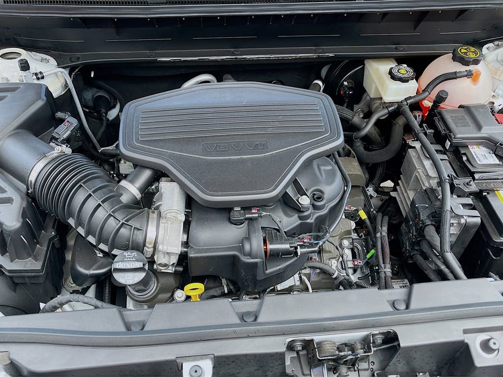 Used 2023 GMC Acadia Denali w/ Denali Technology Package image 33