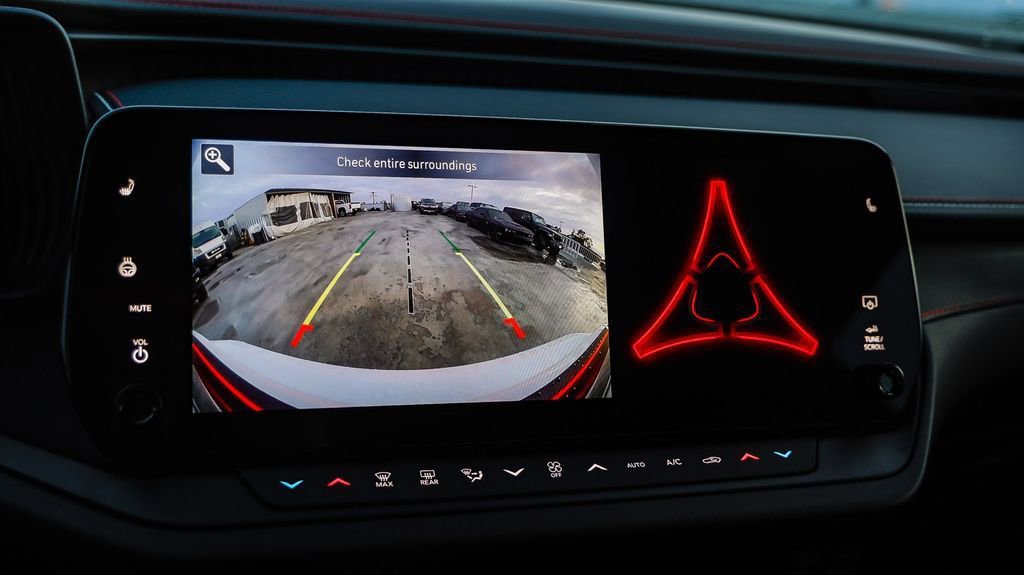 New 2026 Dodge Charger Scat Pack w/ Blacktop Package image 24