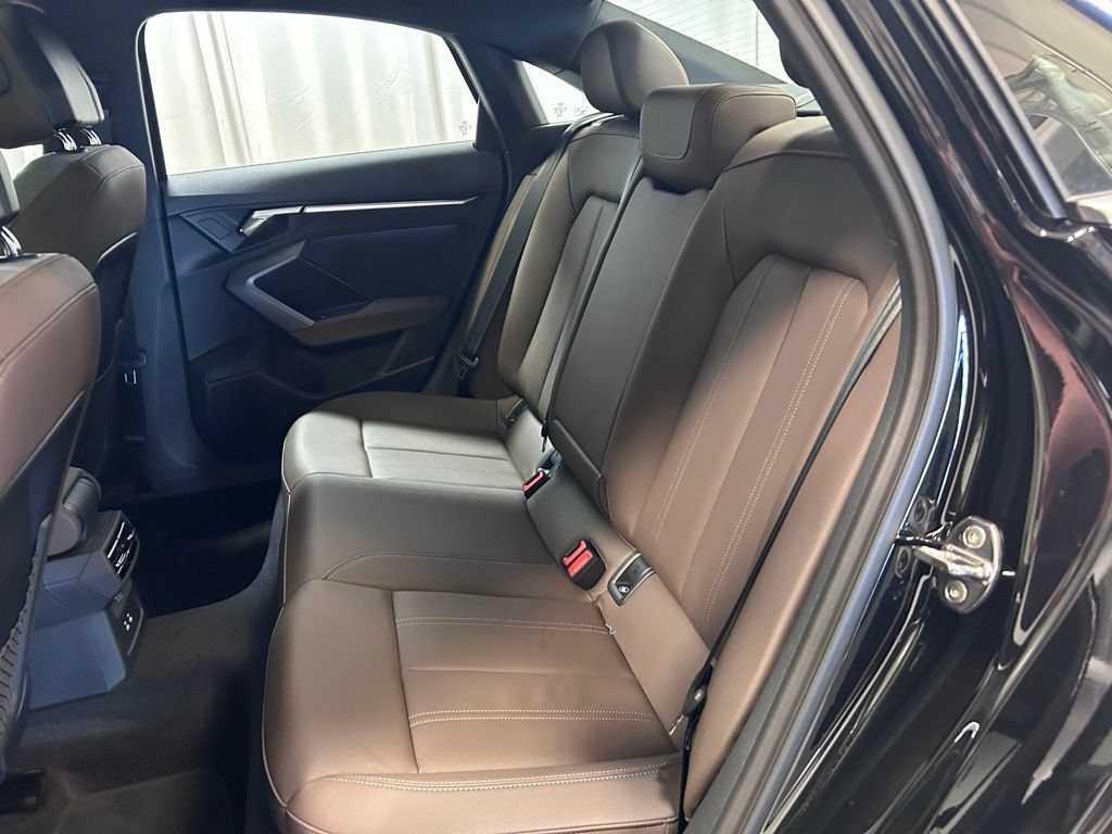 New 2026 Audi A3 2.0T Premium AWD/4WD image 21
