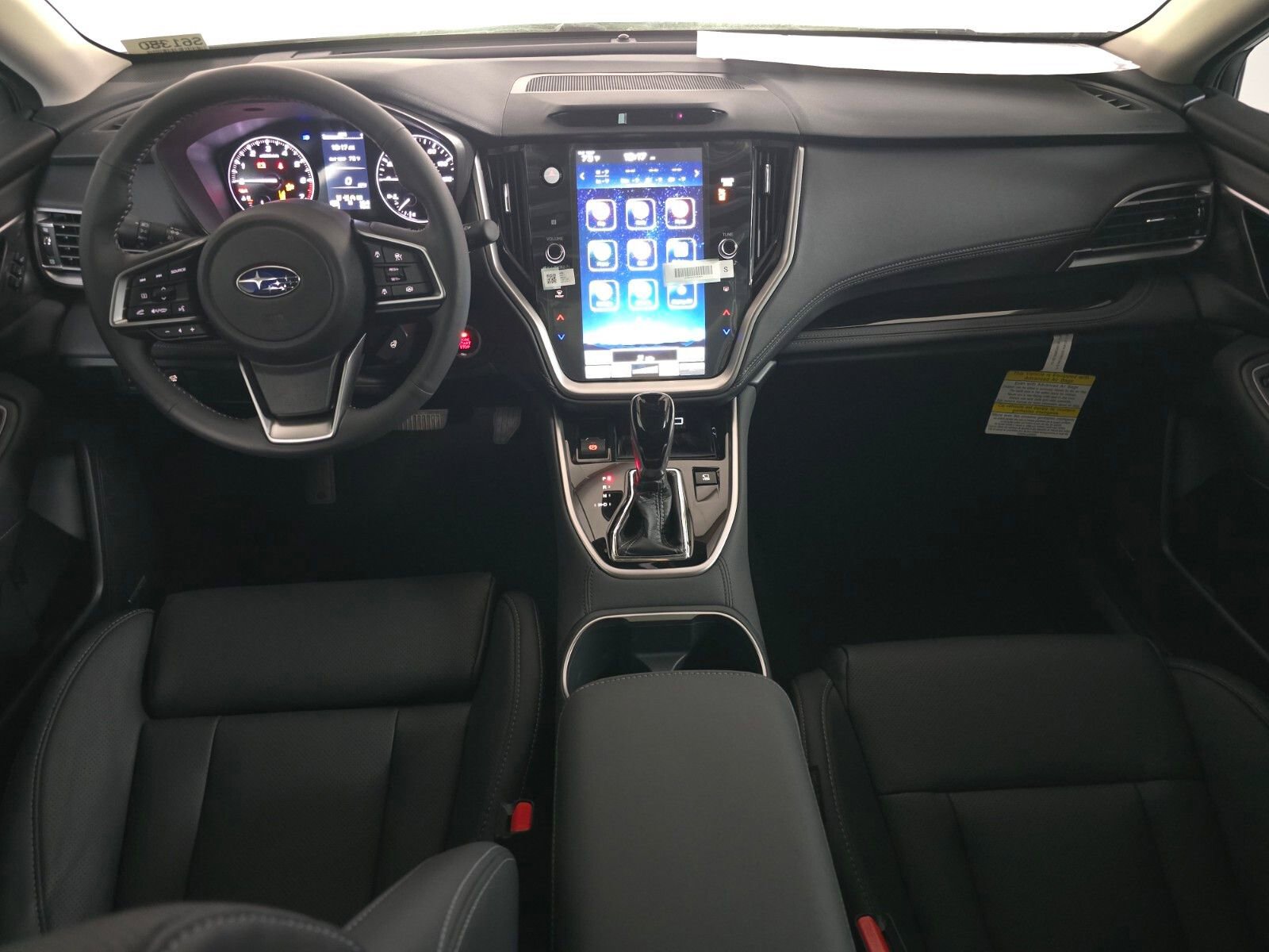 New 2025 Subaru Outback Touring XT w/ Popular Package #2 image 27