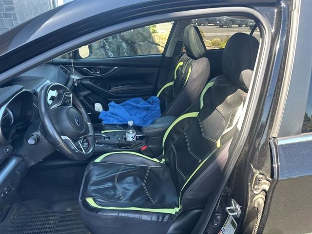 Used 2018 Subaru Crosstrek 2.0i Limited AWD/4WD image 10