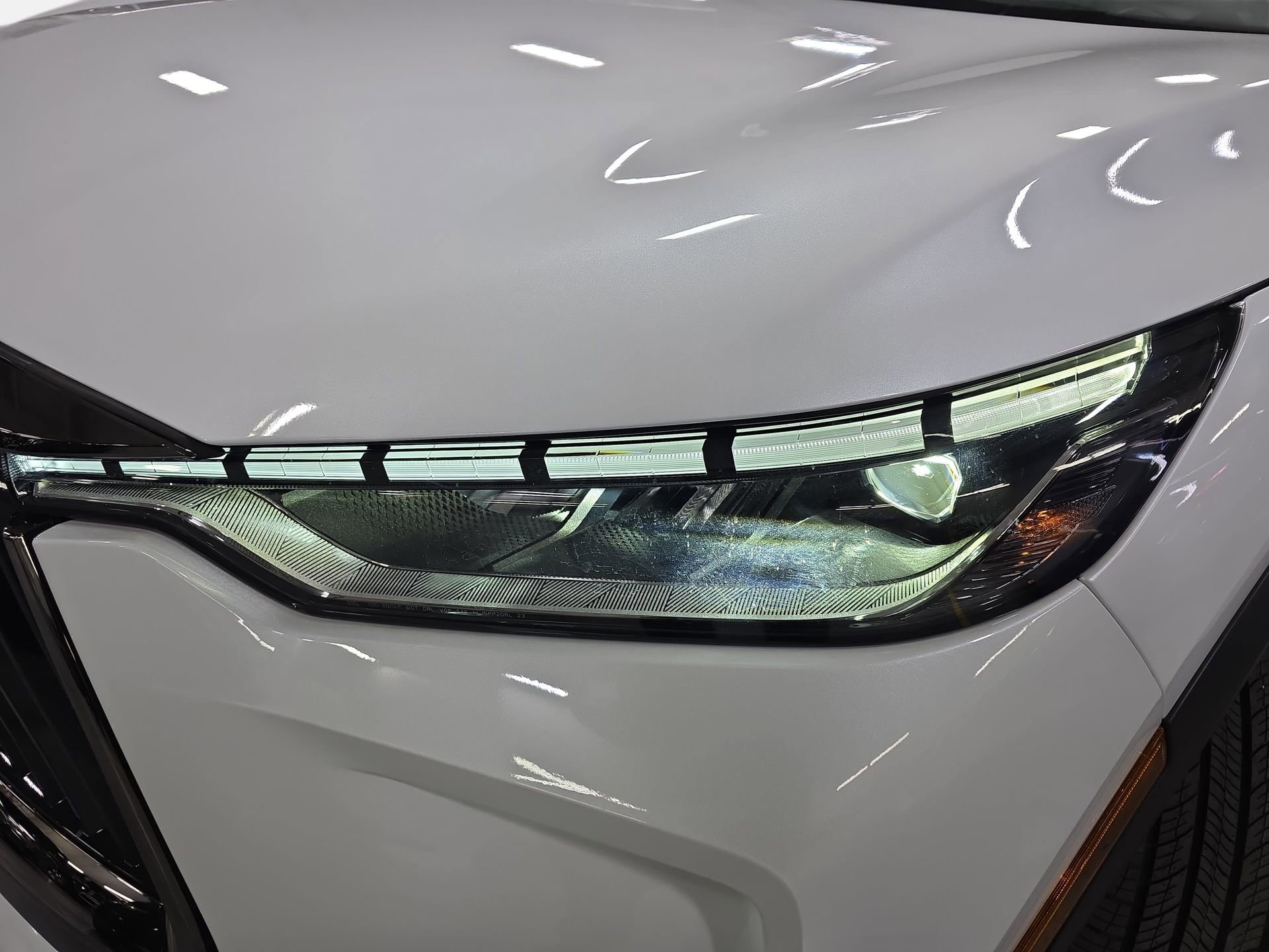 New 2026 INFINITI QX60 Autograph w/ Dark Cargo Package image 30