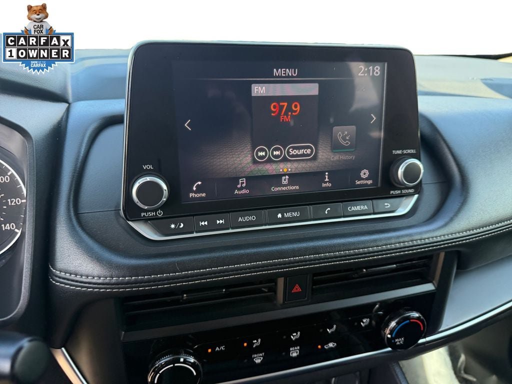 Certified 2024 Nissan Rogue S AWD/4WD image 11