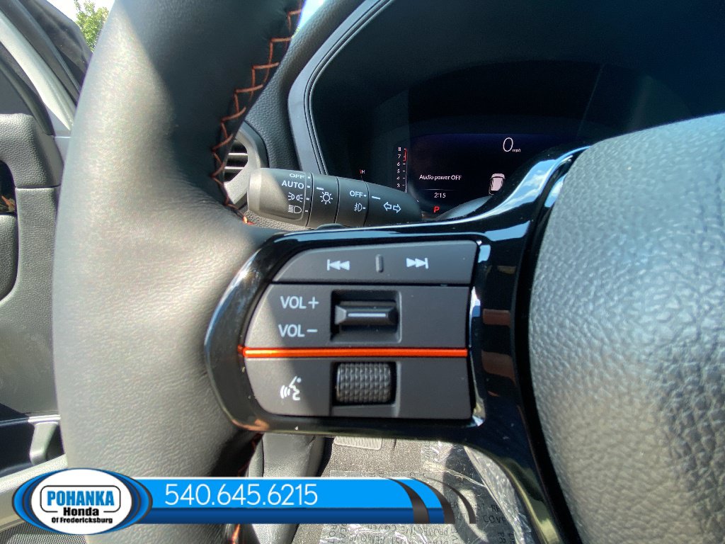 New 2026 Honda Pilot TrailSport image 23