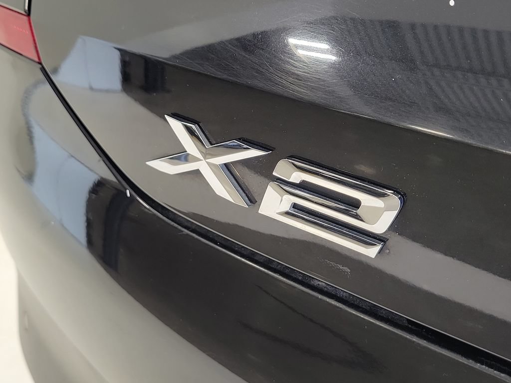 Used 2022 BMW X2 sDrive28i w/ Convenience Package FWD image 6