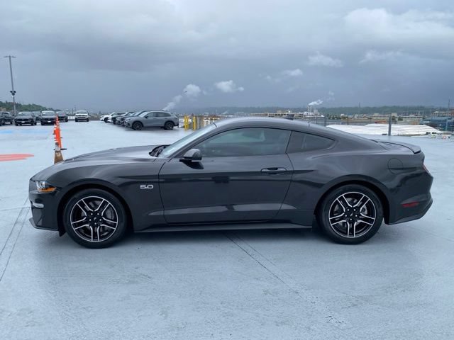 Used 2023 Ford Mustang GT RWD image 5