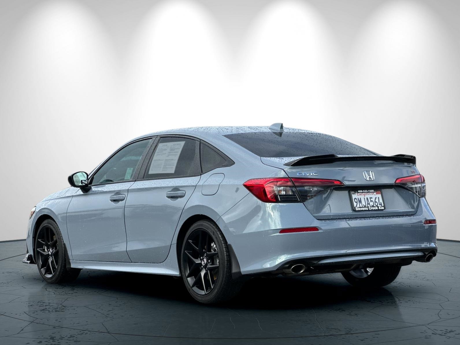 Used 2024 Honda Civic Si image 6